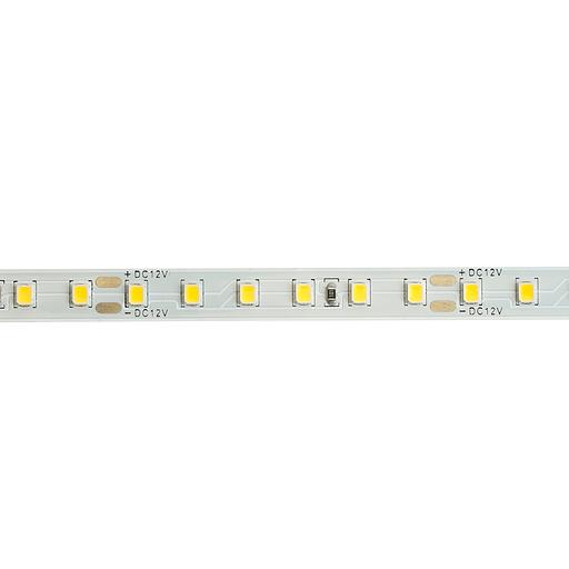 Лента светодиодная LEDх120/м 5м 9.6w/m 12в 6500К фото 6