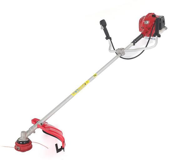 Интерскол КБ-44/43РВ кусторез бензиномоторный [898.0.0.40] фото 1