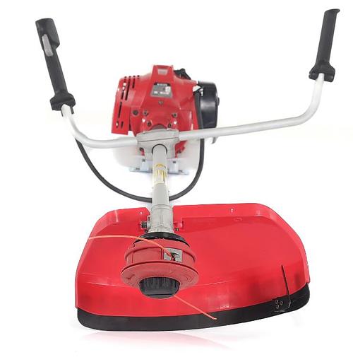 Интерскол КБ-44/43РВ кусторез бензиномоторный [898.0.0.40] фото 2