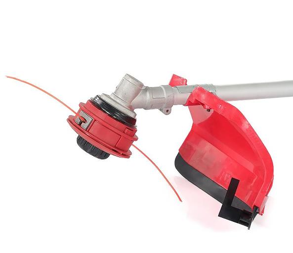 Интерскол КБ-44/43РВ кусторез бензиномоторный [898.0.0.40] фото 3