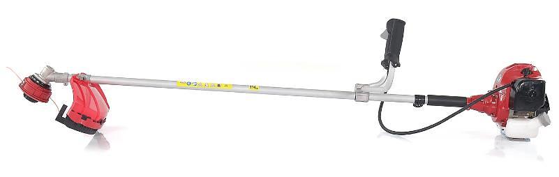 Интерскол КБ-44/43РВ кусторез бензиномоторный [898.0.0.40] фото 5