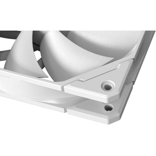 Вентилятор для корпуса ID-COOLING TF-12025-PRO-WHITE (TF-12025-PRO-WHITE) фото 7