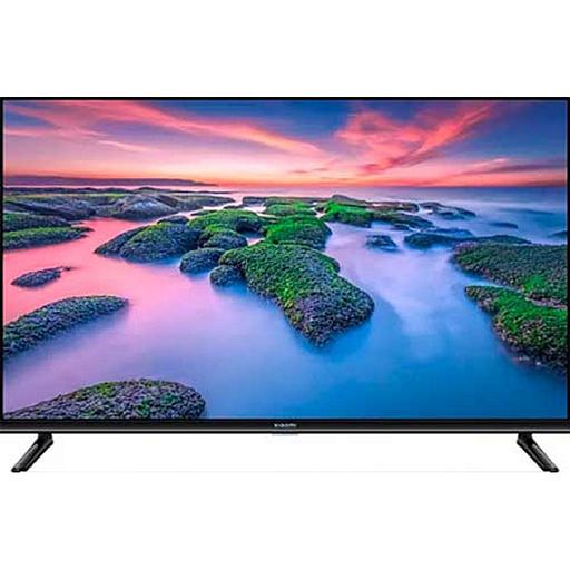 Xiaomi 43" TV A 43 FHD 2025 Android TV черный/черный/FULL HD/60Hz/DVB-T2/DVB-C/DVB-S2/USB 2.0/WiFi/Smart TV [L43MA-AFRU] фото 1