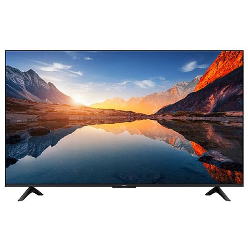 Xiaomi 65" MI TV A 65 2025 черный/4K Ultra HD/60Hz/DVB-T2/DVB-C/DVB-S2/USB/WiFi/Smart TV [L65MA-ARU] фото 1