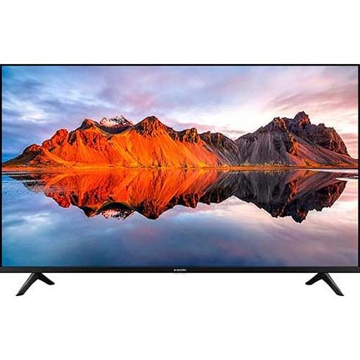 Xiaomi 43" TV A 43 2025 Frameless черный/черный/4K Ultra HD/60Hz/DVB-T2/DVB-C/DVB-S2/WiFi/Smart TV [L43MA-AURU] фото 1