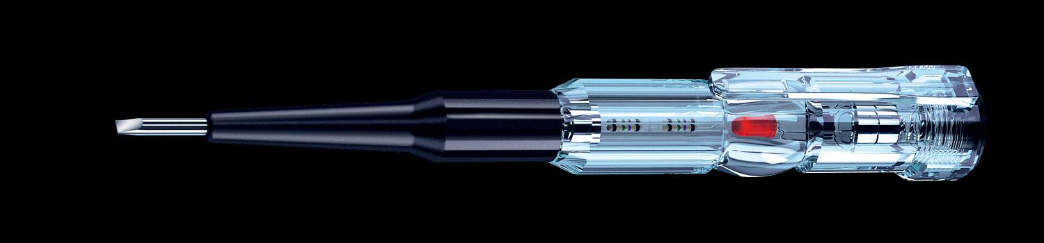 Отвертка индикаторная, многофункциональная фото 1