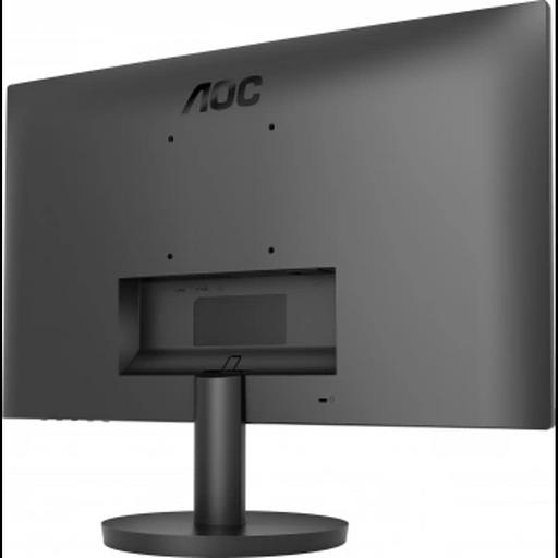 Монитор AOC 23.8" Basic-Line 24B3HA2 черный IPS LED 1ms 16:9 DVI HDMI M/M матовая 250cd 178гр/178гр 1920x1080 100Hz FHD 2.97кг фото 6