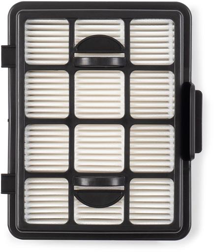 Набор фильтров Hyundai HVC4578MH (2фильт.) фото 2