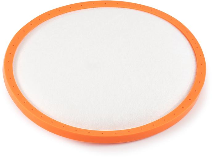 Набор фильтров Hyundai HVC4578MH (2фильт.) фото 7