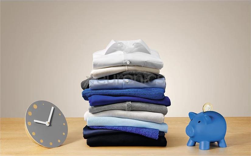 Стиральная машина Electrolux EW6T3372E пан.англ. класс: A загр.вертикальная макс.:7кг белый фото 2