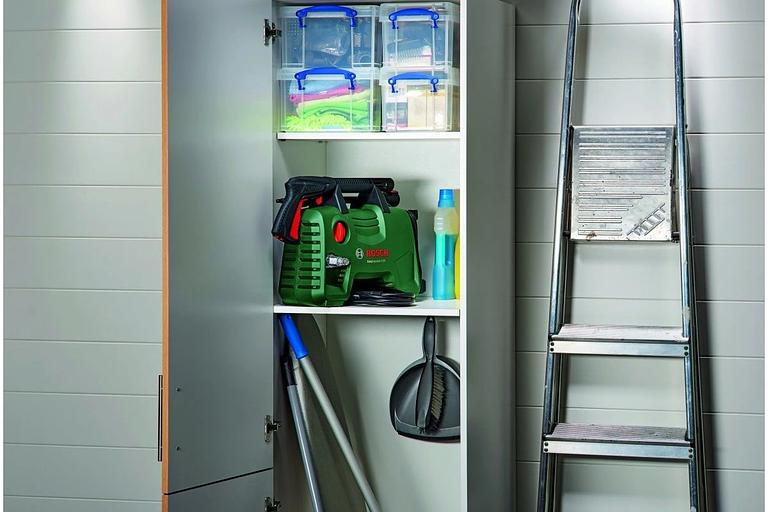 Минимойка Bosch EasyAquatak 120 1500Вт (06008A7901) фото 8