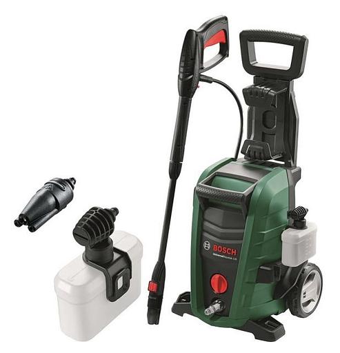 Минимойка Bosch UniversalAquatak 135 1900Вт (06008A7C00) фото 2