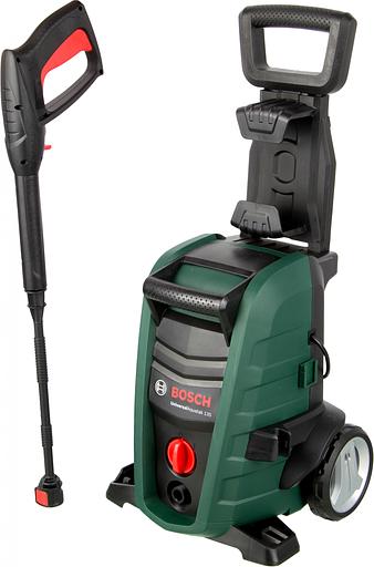 Минимойка Bosch UniversalAquatak 135 1900Вт (06008A7C00) фото 3