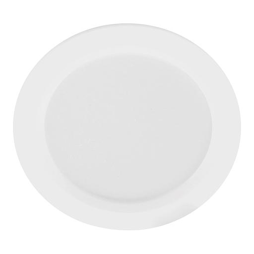 Светильник светодиодный ДВО-18w 4000K 1620Лм slim белый Feron.ONE фото 1