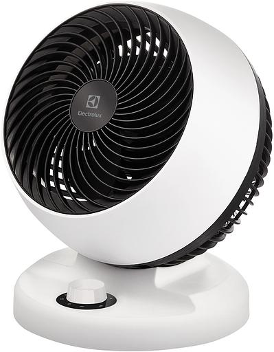 Electrolux ETF-108W Вентилятор настольный [НС-1602083] фото 1