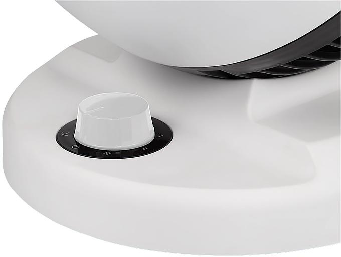 Electrolux ETF-108W Вентилятор настольный [НС-1602083] фото 3