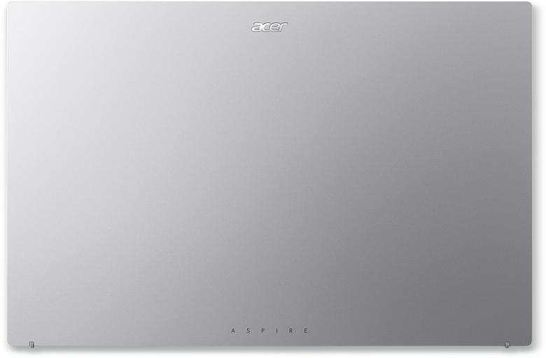Ноутбук Acer Aspire Go AG15-31P-38DT Core i3 N305 8Gb SSD256Gb UMA 15.6" TN FHD (1920x1080) noOS metall WiFi BT Cam (NX.KX5CD.008) фото 5