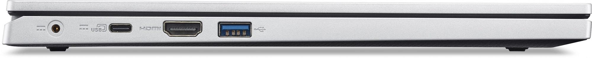 Ноутбук Acer Aspire Go AG15-31P-38DT Core i3 N305 8Gb SSD256Gb UMA 15.6" TN FHD (1920x1080) noOS metall WiFi BT Cam (NX.KX5CD.008) фото 7