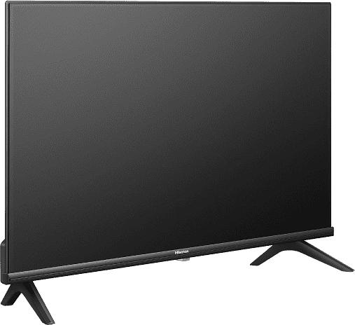 Телевизор LED Hisense 40" 40A4N Frameless черный FULL HD 60Hz DVB-T DVB-T2 DVB-C DVB-S DVB-S2 USB WiFi Smart TV (RUS) фото 5