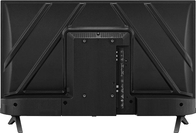 Телевизор LED Hisense 40" 40A4N Frameless черный FULL HD 60Hz DVB-T DVB-T2 DVB-C DVB-S DVB-S2 USB WiFi Smart TV (RUS) фото 7