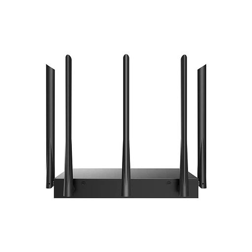 Wi-Fi маршрутизатор 3000MBPS W30E TENDA фото 3
