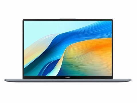 Ноутбук HUAWEI MateBook 16" 1920x1200/Intel Core i3-1215U/RAM 8Гб/HDD 512 GB/ENG|RUS/Windows 11 Home серый 1 кг 53013WXD фото 4