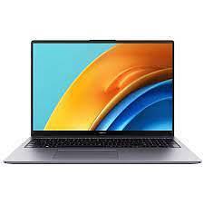 Ноутбук HUAWEI 16" 1920x1200/Intel Core i5-13420H/RAM 16Гб/SSD 512Гб/Windows 11 Home 1.7 кг 53013WXA фото 1