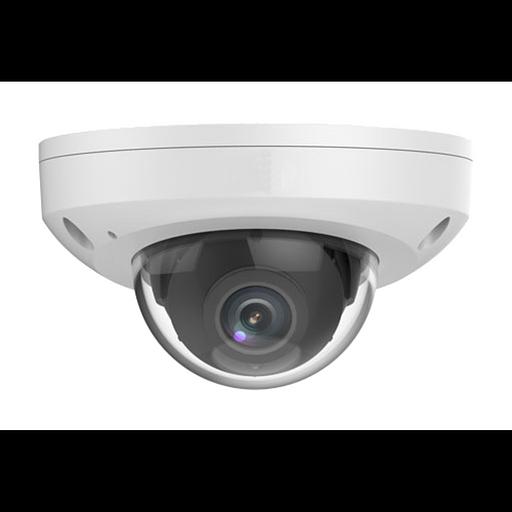 Камера сетевая миникупольна 4Мп OMNY PRO MW-M4MA-28-C с микрофоном фото 1