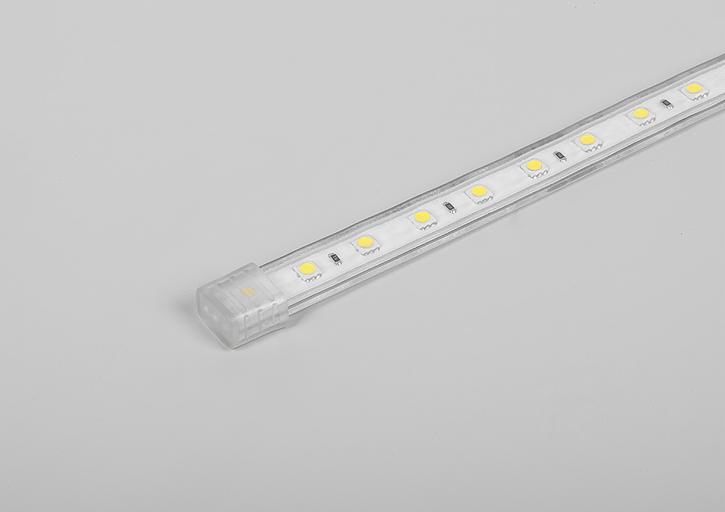 Заглушка для светодиодной ленты LS707 фото 2