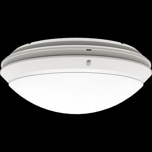 Светильник светодиодный CD LED 18 4000K IP65 круглый фото 3