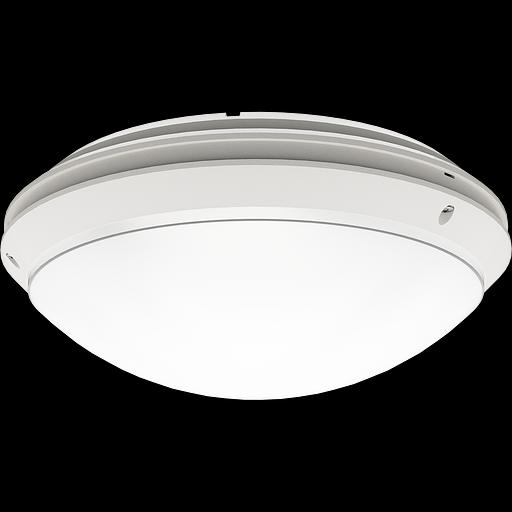 Светильник светодиодный CD LED 18 4000K IP65 круглый фото 4