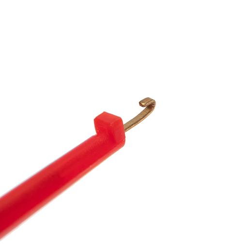 Зажим для тестера 'Крючок' 40 мм, фото 3