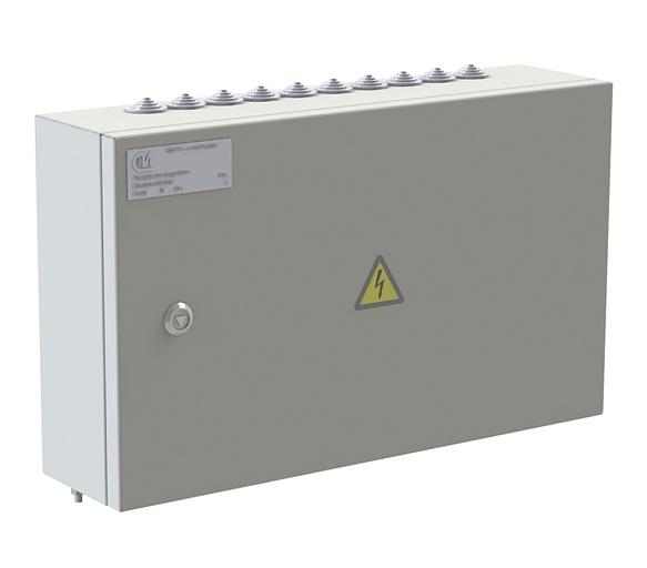 Байпасный щит ЩИБП-63А фото 1