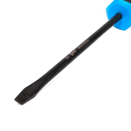 Набор отверток из стали S2 НО-06-S серия МАСТЕР фото 6