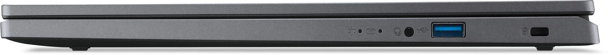 Ноутбук Acer Extensa 15 EX215-23-R95C Ryzen 3 7320U 8Gb SSD256Gb AMD Radeon 15.6" TN FHD (1920x1080) noOS grey WiFi BT Cam (NX.EH3CD.00G) фото 8