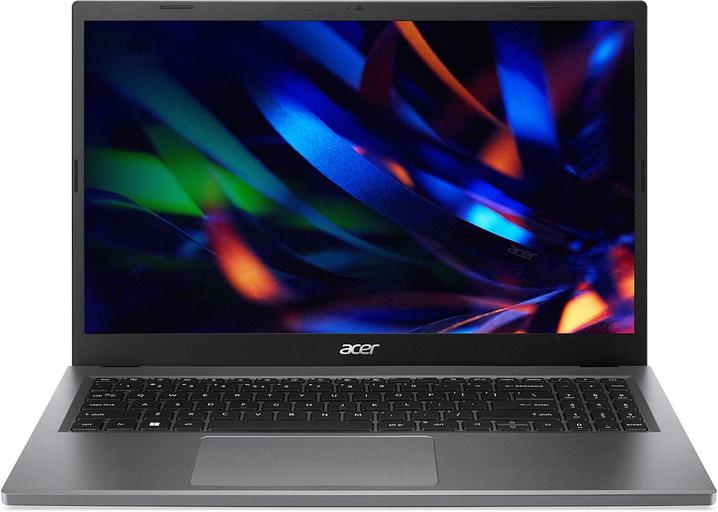 Ноутбук Acer Extensa 15 EX215-23-R8JE Ryzen 5 7520U 16Gb SSD512Gb AMD Radeon 15.6" TN FHD (1920x1080) noOS grey WiFi BT Cam (NX.EH3CD.00H) фото 1