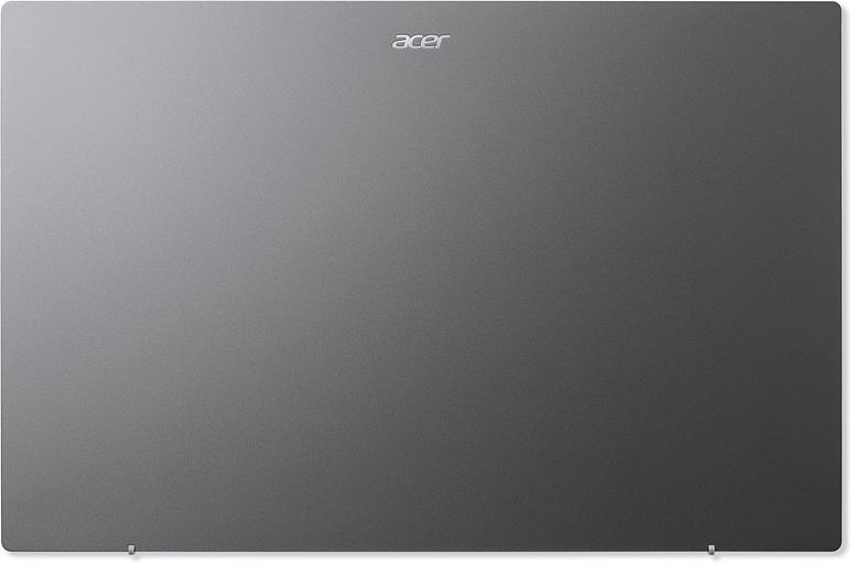Ноутбук Acer Extensa 15 EX215-23-R8JE Ryzen 5 7520U 16Gb SSD512Gb AMD Radeon 15.6" TN FHD (1920x1080) noOS grey WiFi BT Cam (NX.EH3CD.00H) фото 5