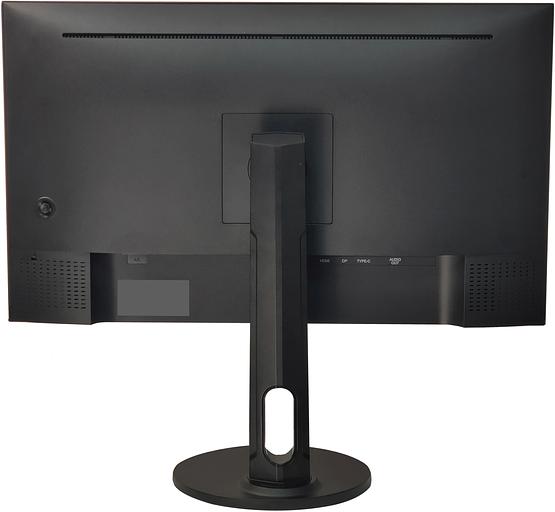 Монитор Digma 27" Progress 27P505Q черный IPS LED 5ms 16:9 HDMI M/M матовая HAS 350cd 178гр/178гр 2560x1440 75Hz FreeSync DP 2K 6.05кг фото 2
