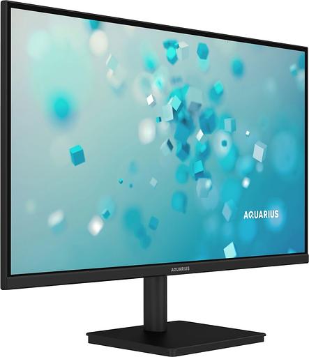 Монитор Aquarius 27" B27F1 черный IPS LED 16:9 HDMI M/M матовая 1000:1 250cd 178гр/178гр 1920x1080 4.15кг (RUS) фото 3
