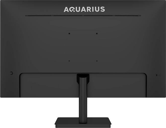 Монитор Aquarius 27" B27F1 черный IPS LED 16:9 HDMI M/M матовая 1000:1 250cd 178гр/178гр 1920x1080 4.15кг (RUS) фото 4