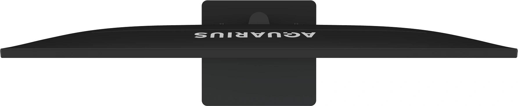 Монитор Aquarius 27" B27F1 черный IPS LED 16:9 HDMI M/M матовая 1000:1 250cd 178гр/178гр 1920x1080 4.15кг (RUS) фото 7
