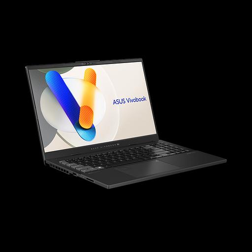 Ноутбук ASUS Vivobook Pro 15 OLED N6506MU-MA100 Intel® CoreUltra 7 155H 1.4 GHz DDR5 16GB 1TB PCIE G4 SSD GeForce RTX4050 Laptop GPU ( 6GB GDDR6 ) 15.6" 3К (2880 x 1620) OLED 120Hz Without OS Earl Grey (90NB12Z3-M00570) фото 2