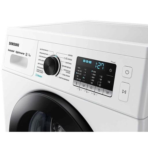 Стиральная машина Samsung Samsung Electronics WW70AG5S21CELP фото 4