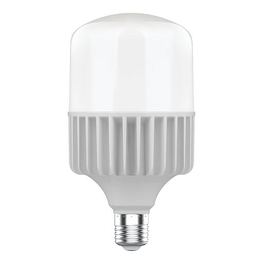 Лампа светодиодная LED 80 Вт 7200 лм 4000К AC180-240В E40 цилиндр Т140 нейтральный Elementary фото 3