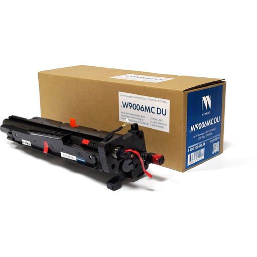 NV Print Блок фотобарабана совместимый NV-W9006MCDU для HP Managed LJ MFP E72525dn/E72530dn/E72535dn (200000k) фото 1