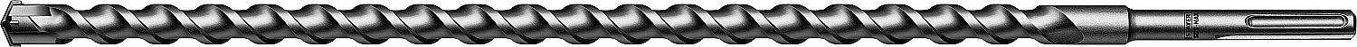 Бур HERCULES-4Х 25 x 880/1000 мм SDS-max фото 1