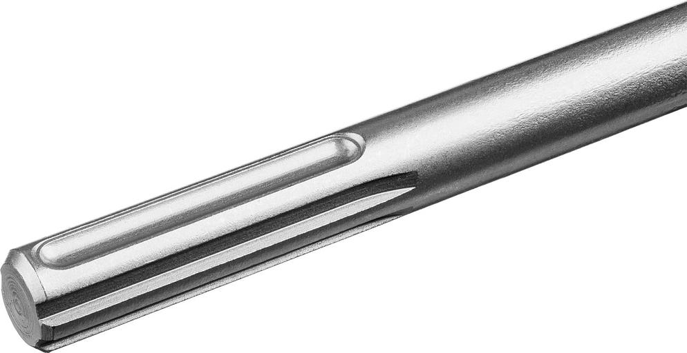 Зубило плоское 25х400 мм ALLIGATOR SDS-max фото 4