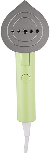 Отпариватель ручной Hyundai H-HSART004 1200Вт зеленый фото 4