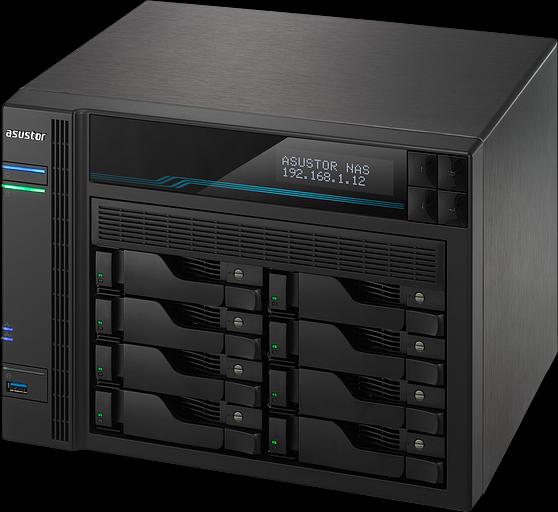 Система хранения данных ASUS 90IX0201-BW3S10 фото 2