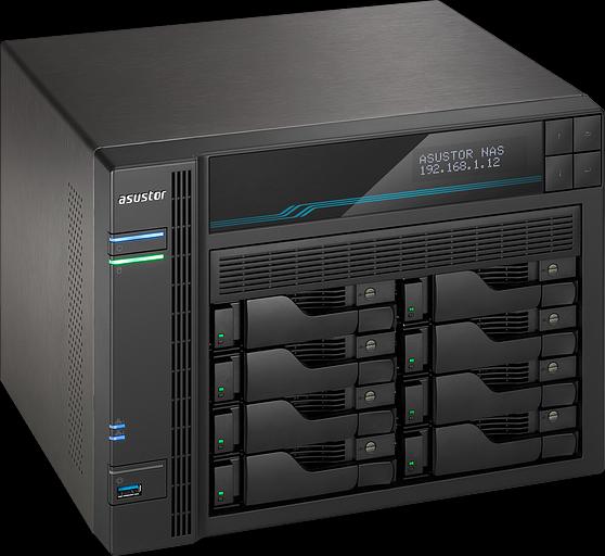 Система хранения данных ASUS 90IX0201-BW3S10 фото 3